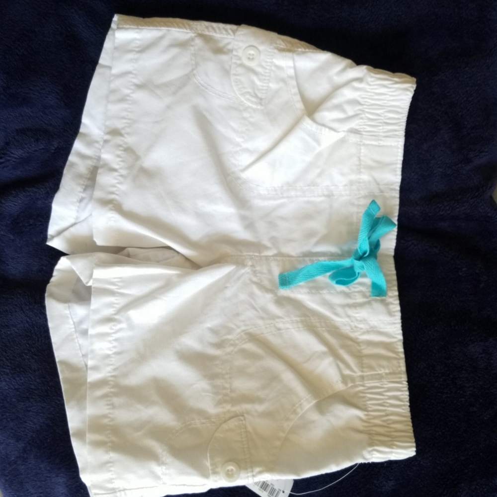 Girls' Shorts